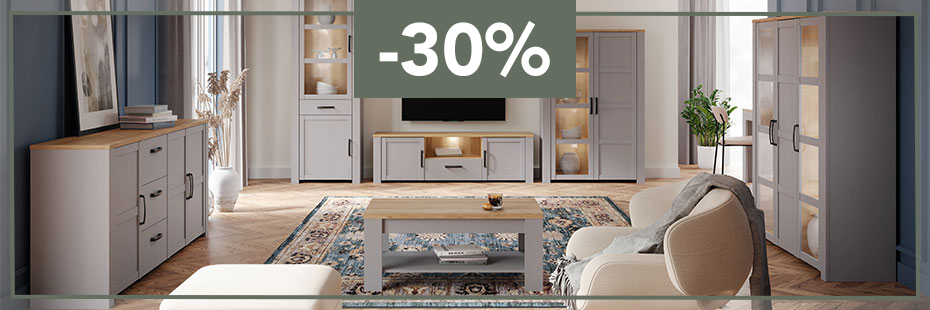 Hall Bohol kollektsioon -30%