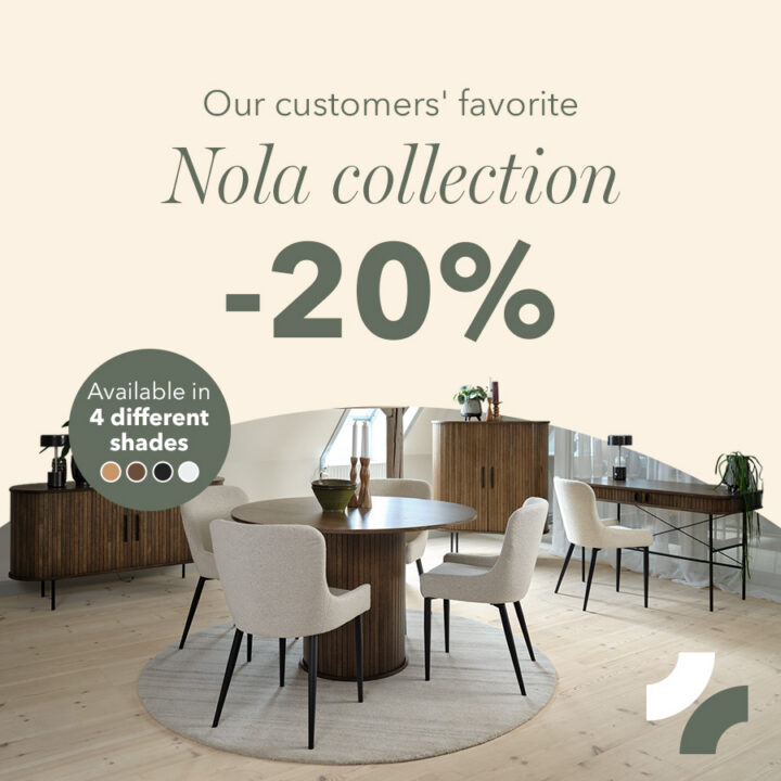Nola collection -20%