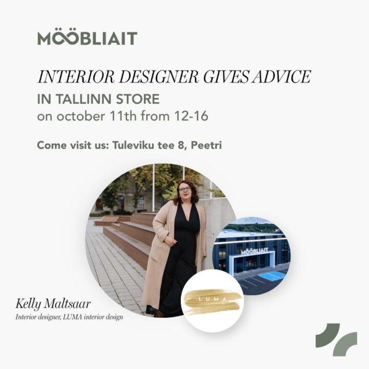 Interior designer gives advice 11.10