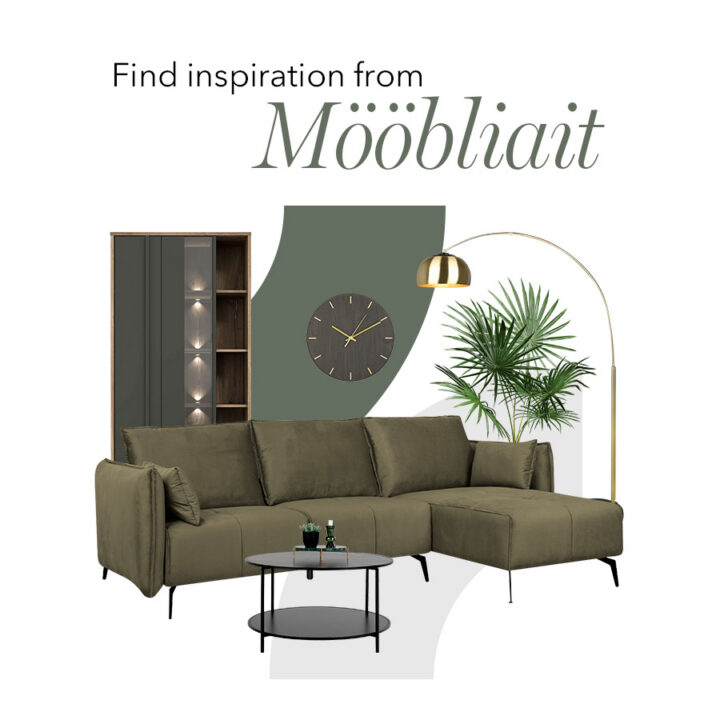Find inspiration from Mööbliait