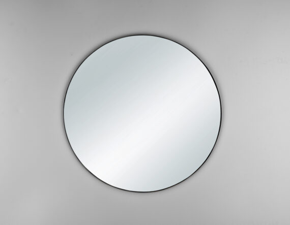 Ümmargune peegel Esra | Mööbliait