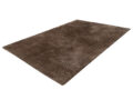 Vaip Glamour 200 x 290 cm taupe külgvaade