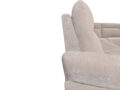 Hayes recliner nurgadiivan (elektriline) detailvaade 1