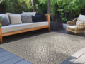 Terrassivaip Casa 200 x 290 cm ivory interjöör