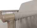 Aiamööbli komplekt Lavello detailvaade 1