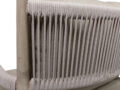 Aiamööbli komplekt Candela tool detailvaade