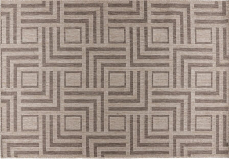 Terrassivaip Casa 200 x 290 cm taupe5