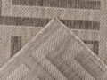 Terrassivaip Casa 200 x 290 cm taupe5  detailvaade
