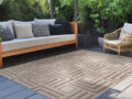 Terrassivaip Casa 200 x 290 cm taupe5 interjöör