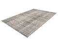 Terrassivaip Casa 200 x 290 cm silver külgvaade