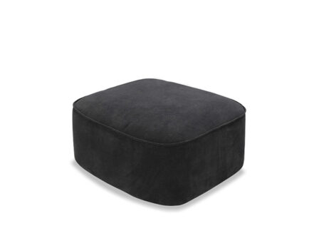 Fika tumba külgvaade