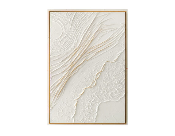 Seinamaal 80x120cm, lained
