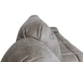 Lowell recliner diivan hall detailvaade