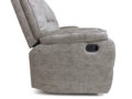 Lowell recliner diivan hall detailvaade 2