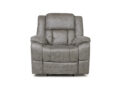 Lowell recliner tugitool hall eestvaade