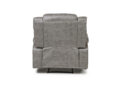 Lowell recliner tugitool hall tagantvaade