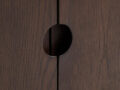 Arun kapp 90cm detailvaade