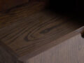 Arun kummut 160cm detailvaade 3