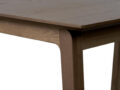 Bari söögilaud pruun (140-200 cm) detailvaade 2