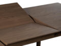 Bari söögilaud pruun (140-200 cm) detailvaade 3