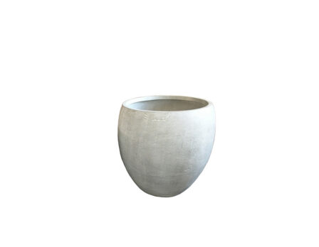 Lillepott Kuvo 33cm