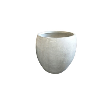 Lillepott Kuvo 44cm