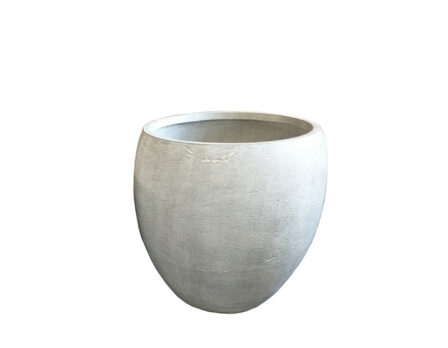 Lillepott Kuvo 56cm