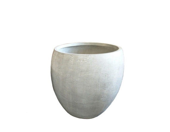 Lillepott Kuvo 56cm