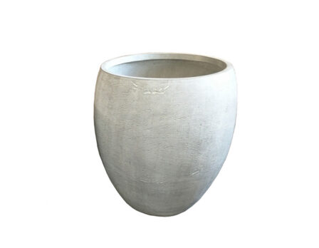 Lillepott Kuvo 56cm