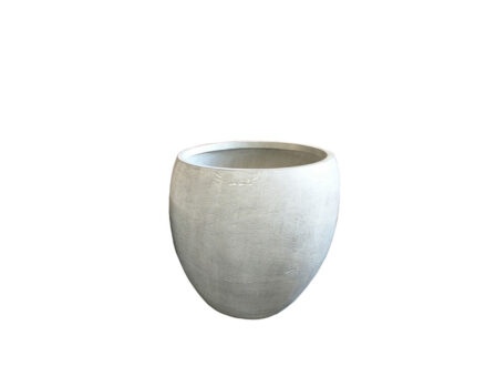 Lillepott Kuvo 33cm
