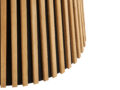 Osaka söögilaud Ø 120 cm (hele) detailvaade 1