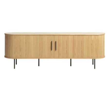 Nola TV-alus 180cm hele
