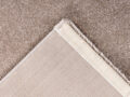 Vaip Soft 200 x 290 cm helepruun detailvaade 1