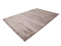 Vaip Soft 200 x 290 cm helepruun külgvaade