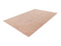 Vaip Pandora 160 x 230 cm peach külgvaade