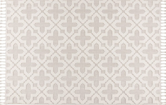 Vaip Tunis 80 x150 cm ivory