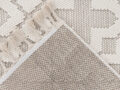 Vaip Tunis 80 x150 cm ivory detailvaade 1