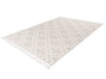 Vaip Tunis 80 x150 cm ivory külgvaade