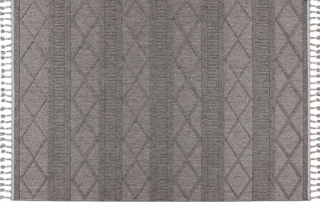 Vaip Tunis 80 x150 cm tumehall