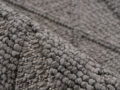 Vaip Tunis 80 x150 cm tumehall detailvaade