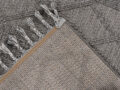 Vaip Tunis 80 x150 cm tumehall detailvaade 1