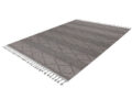 Vaip Tunis 80 x150 cm tumehall külgvaade