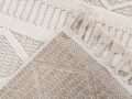 Vaip Tunis 80 x150 cm ivory detailvaade 1