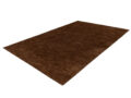 Vaip Comfy 200 x 290 cm tumepruun külgvaade