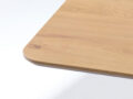 Cesura söögilaud 160 cm detailvaade 2