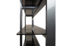 Metro riiul 200 x 200 cm detailvaade