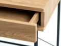 Pensacola kirjutuslaud hele detailvaade 2