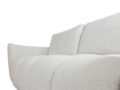 Dune diivan valge detailvaade