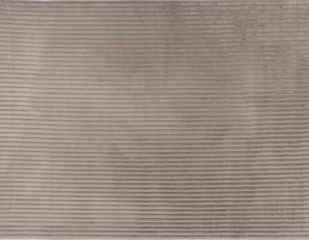 Vaip Plush 160 x 230 cm taupe