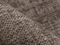 Terrassivaip Casa 200 x 290 cm taupe detailvaade